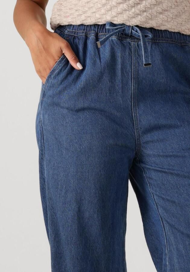 INWEAR Dames Jeans Ballariziw Pants Blauw - Foto 2