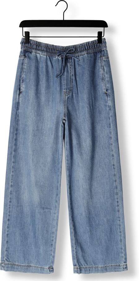 InWear Sophinaiw Pullon Broek Gewassen Denim Blue Dames - Foto 3