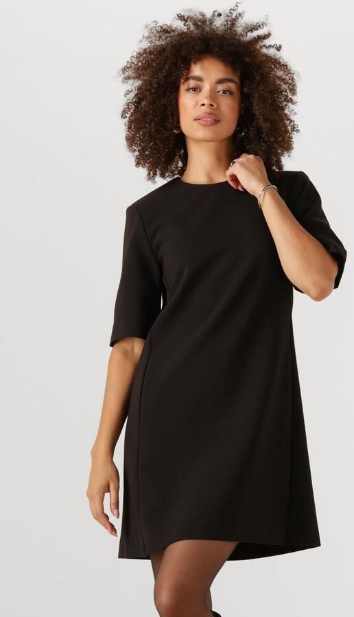 INWEAR Dames Jurken Bryelleiw Dress Zwart - Foto 4