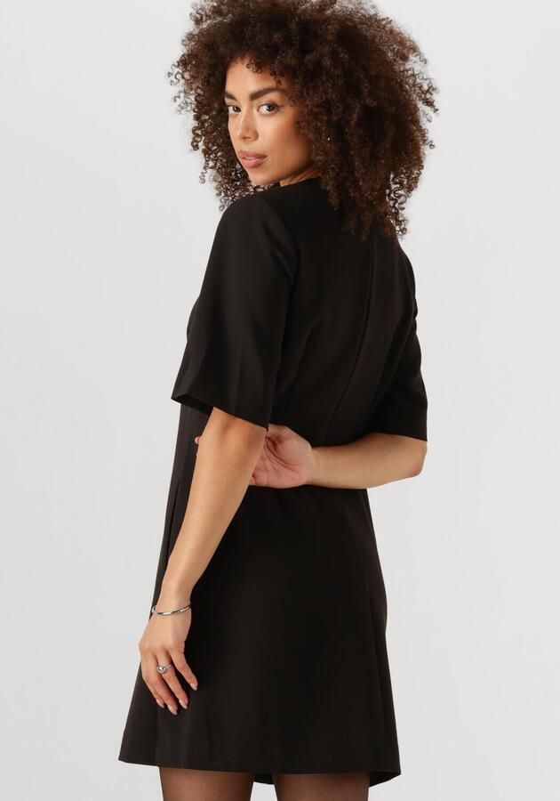 INWEAR Dames Jurken Bryelleiw Dress Zwart