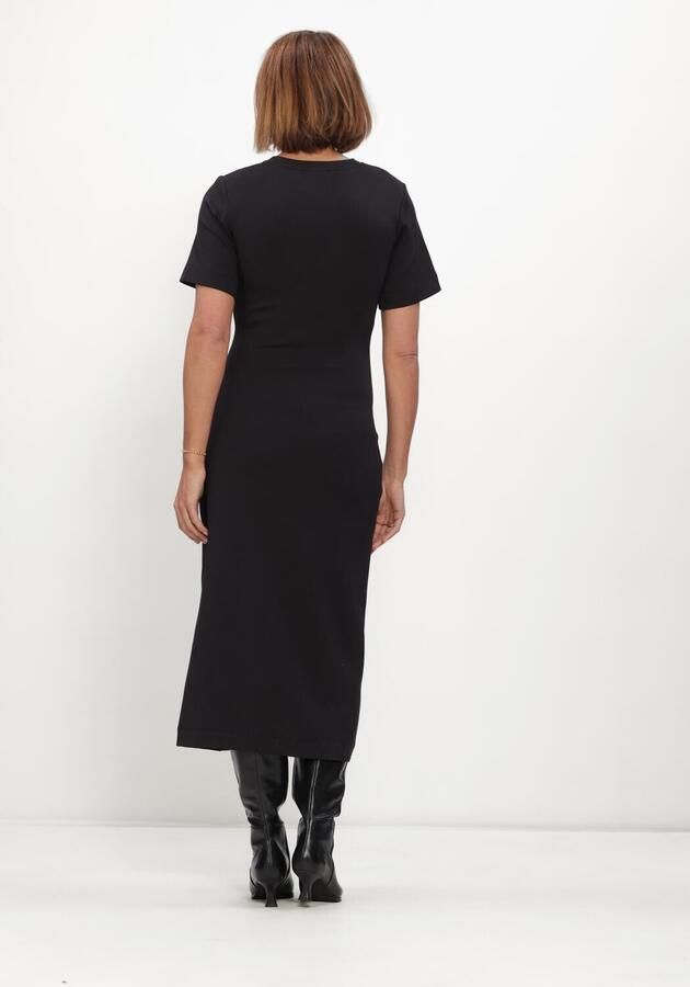 INWEAR Dames Jurken Fariiw Vincentiw Dress Zwart - Foto 2