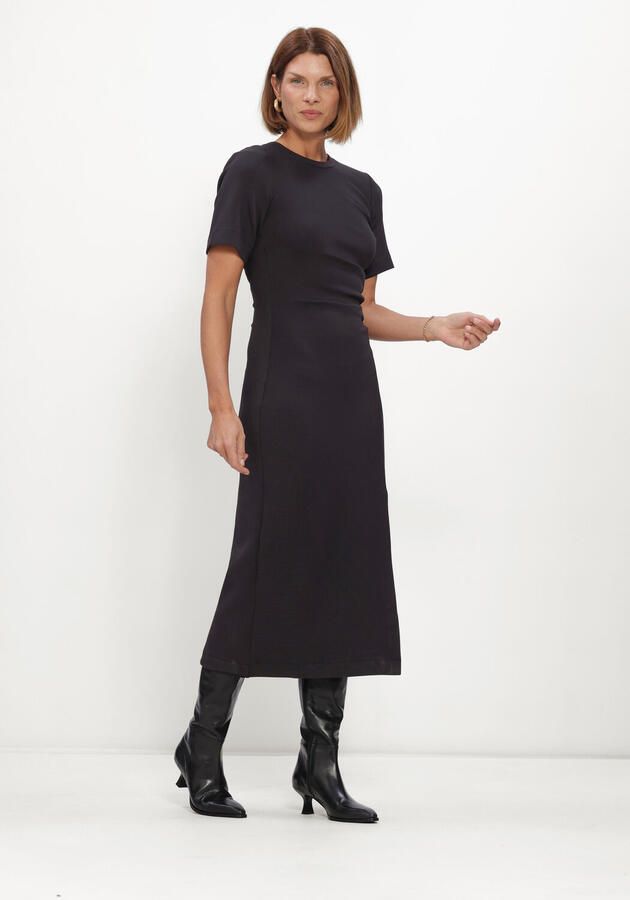 INWEAR Dames Jurken Fariiw Vincentiw Dress Zwart