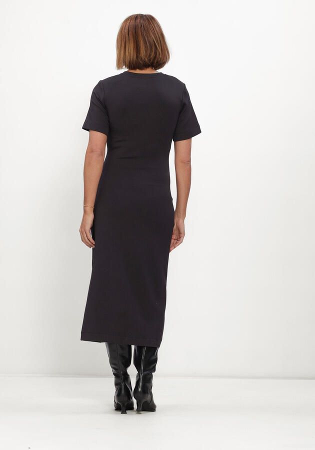 INWEAR Dames Jurken Fariiw Vincentiw Dress Zwart - Foto 2