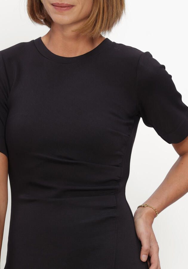 INWEAR Dames Jurken Fariiw Vincentiw Dress Zwart - Foto 3