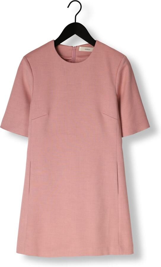 INWEAR Dames Jurken Hollyniw Dress Roze - Foto 3