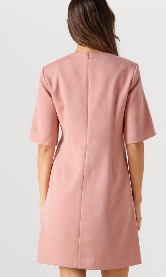 INWEAR Dames Jurken Hollyniw Dress Roze - Foto 4