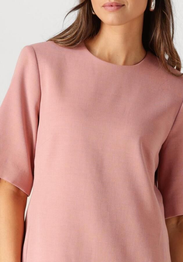 INWEAR Dames Jurken Hollyniw Dress Roze - Foto 2