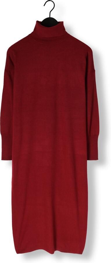 INWEAR Dames Jurken Kellsieiw Dress Bordeaux - Foto 3