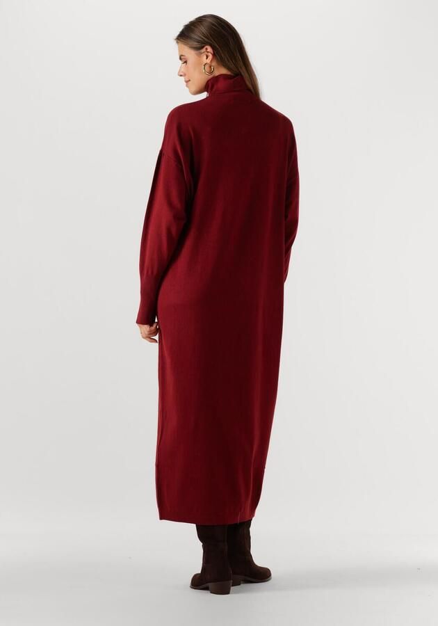 INWEAR Dames Jurken Kellsieiw Dress Bordeaux