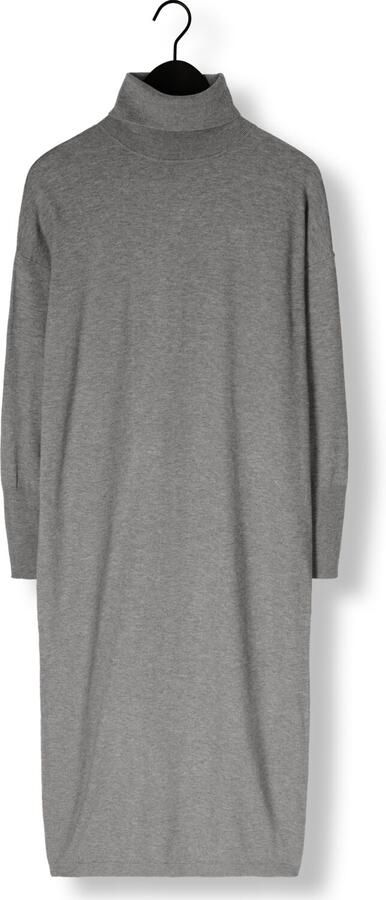 INWEAR Dames Jurken Kellsieiw Dress Grijs - Foto 3