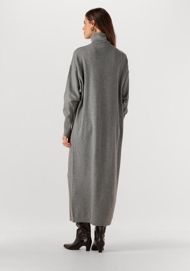 INWEAR Dames Jurken Kellsieiw Dress Grijs