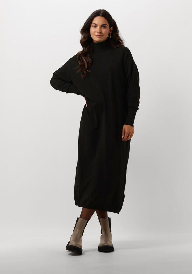 INWEAR Dames Jurken Kellsieiw Dress Zwart - Foto 4