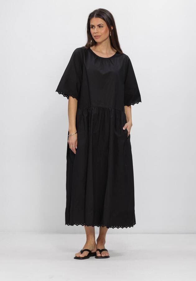 INWEAR Dames Jurken Liaiw Dress Zwart
