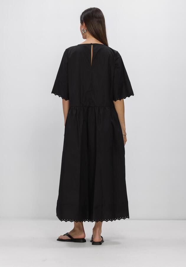 INWEAR Dames Jurken Liaiw Dress Zwart - Foto 2