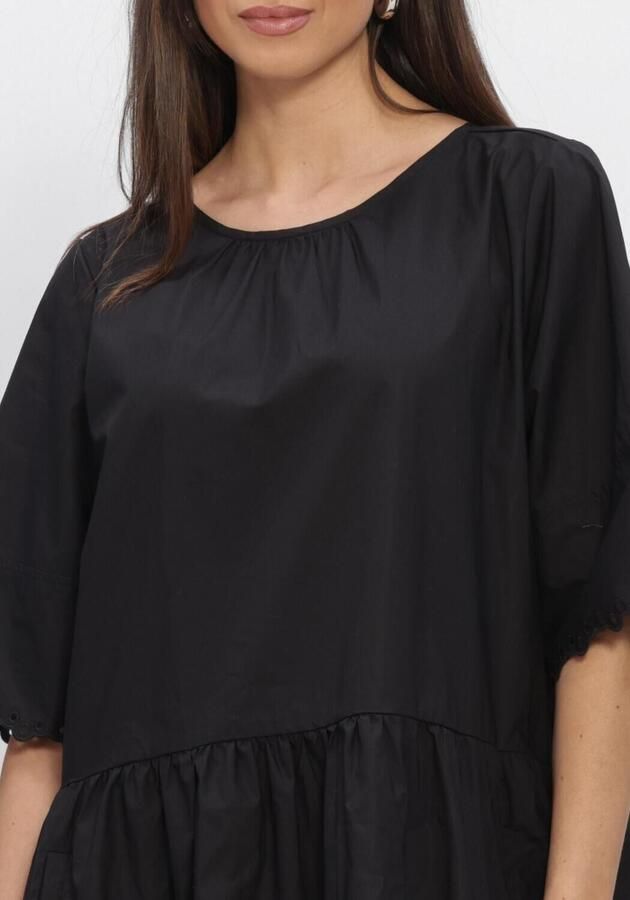 INWEAR Dames Jurken Liaiw Dress Zwart - Foto 3
