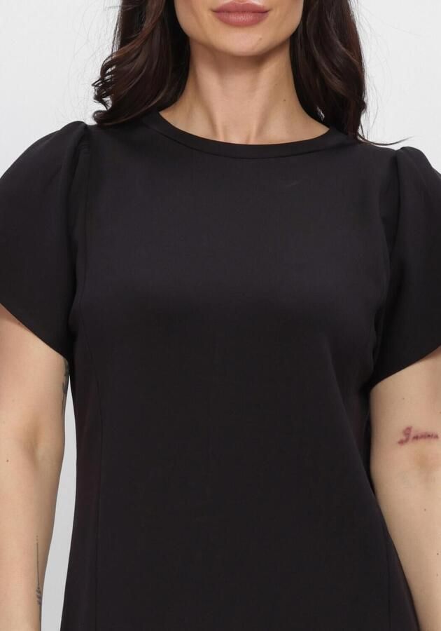 INWEAR Dames Jurken Picueiw Vincentiw Short Dress Zwart - Foto 3