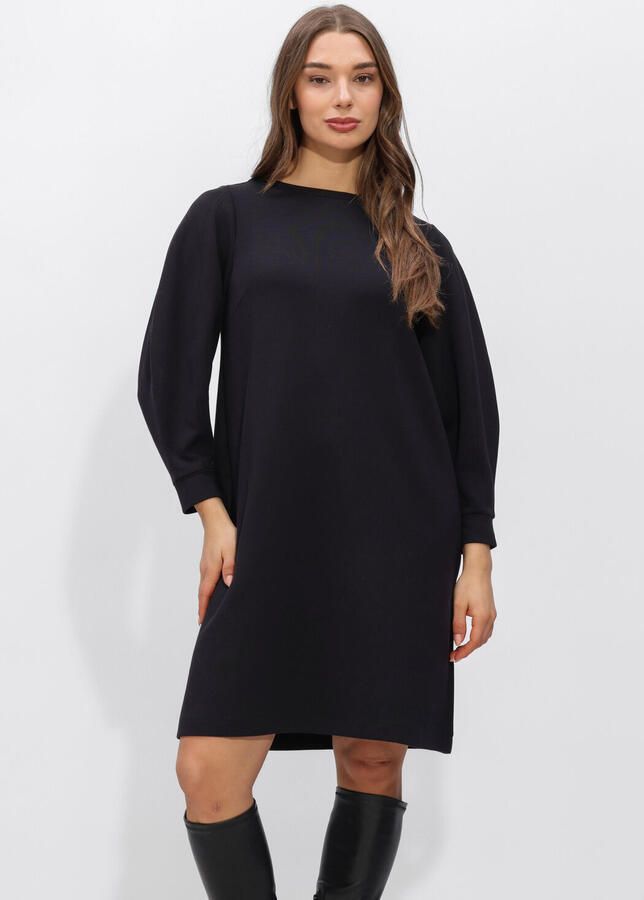 INWEAR Dames Jurken Simiiw Vincentiw Short Dress Zwart