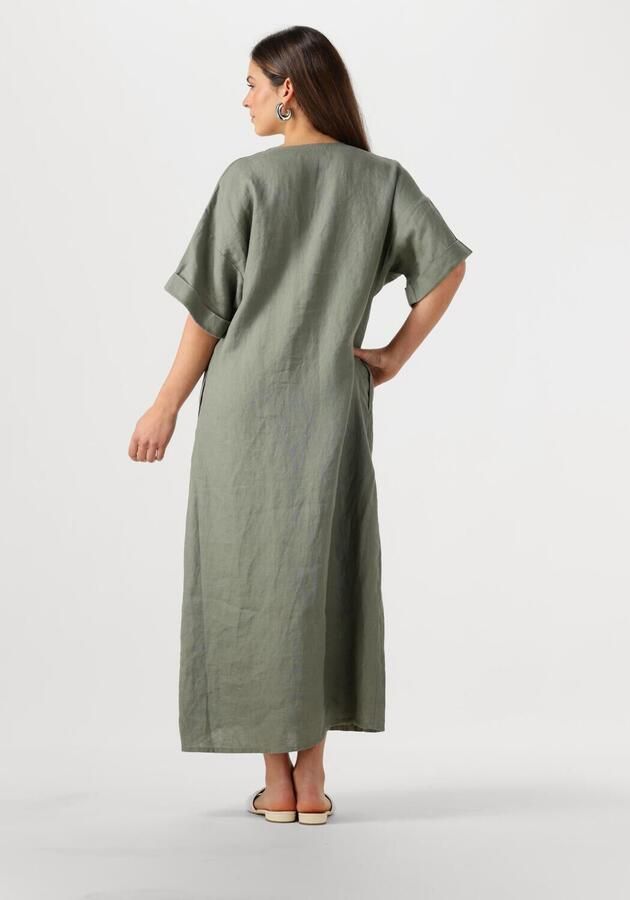 INWEAR Dames Jurken Solinaiw Dress Groen