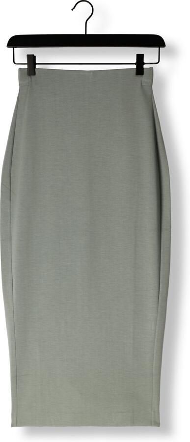 InWear Groene Midi Rok voor Stijlvolle Vrouwen Green Dames - Foto 3
