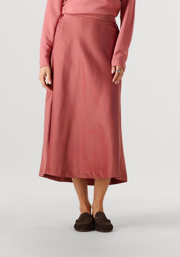 INWEAR Dames Rokken Zilkyiw Skirt Roze