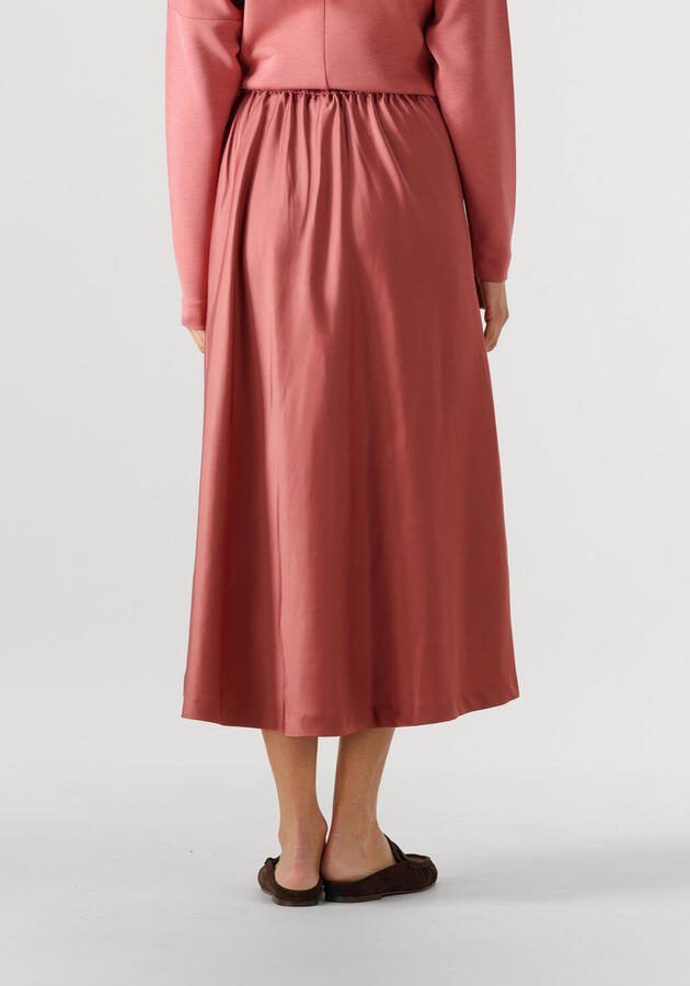 INWEAR Dames Rokken Zilkyiw Skirt Roze - Foto 2