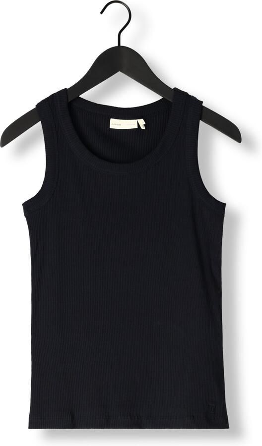INWEAR Dames Tops & T-shirts Dagnaiw Tank Donkerblauw - Foto 3