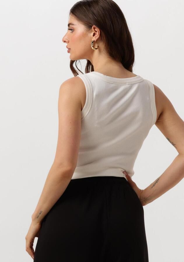 INWEAR Dames Tops & T-shirts Dagnaiw Tank Wit
