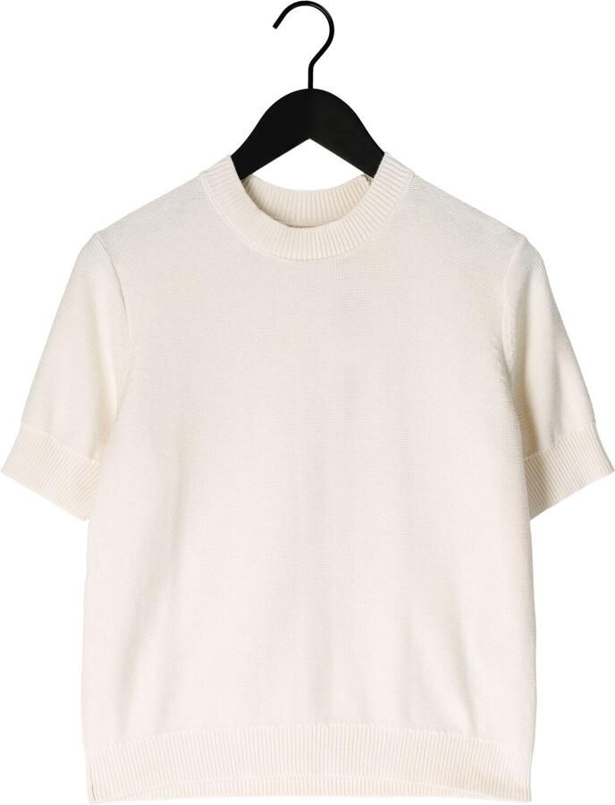INWEAR Dames Tops & T-shirts Naasuiw Pullover Gebroken Wit - Foto 2
