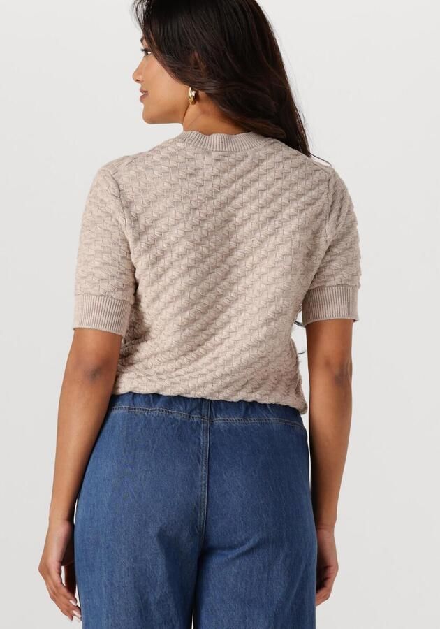 INWEAR Dames Tops & T-shirts Sabbieiw Shirt Beige - Foto 3