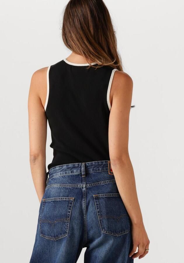 INWEAR Dames Tops & T-shirts Saccoiw Tank Zwart