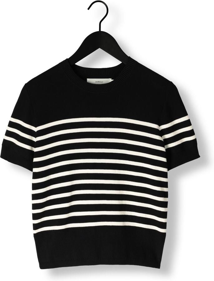 INWEAR Dames Tops & T-shirts Wallisiw Pullover Zwart