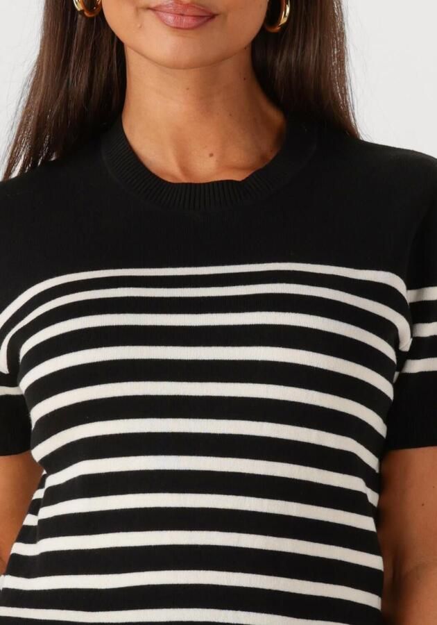 INWEAR Dames Tops & T-shirts Wallisiw Pullover Zwart - Foto 2