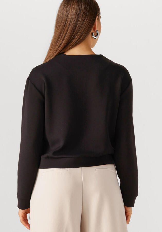 INWEAR Dames Truien & Vesten Gidaiw Vincent Jacket Zwart - Foto 2