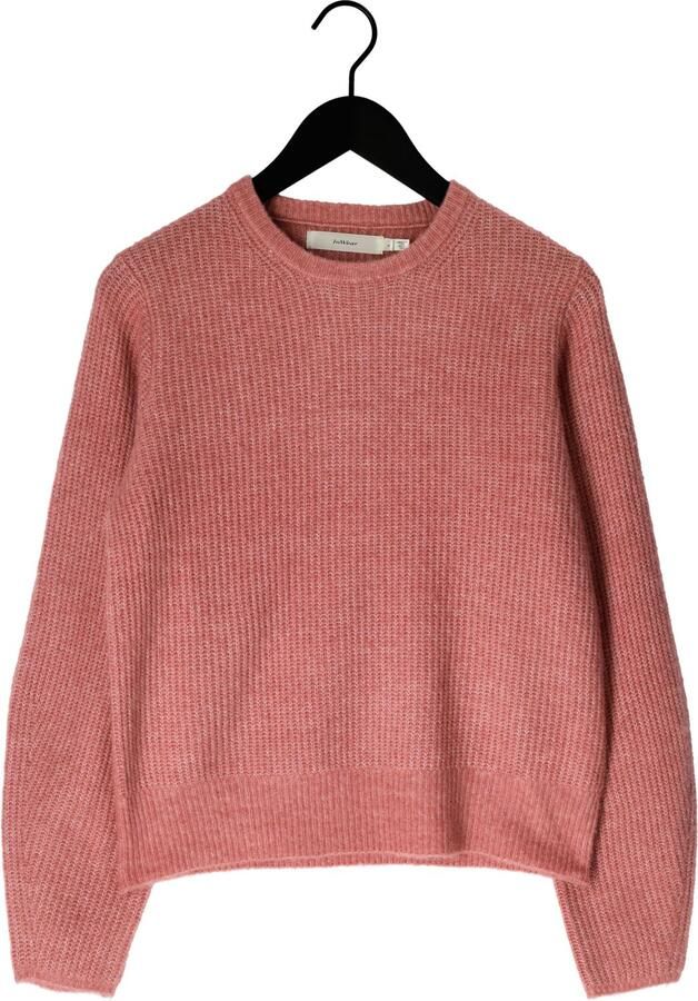 INWEAR Dames Truien & Vesten Niasiw Pullover Roze - Foto 4