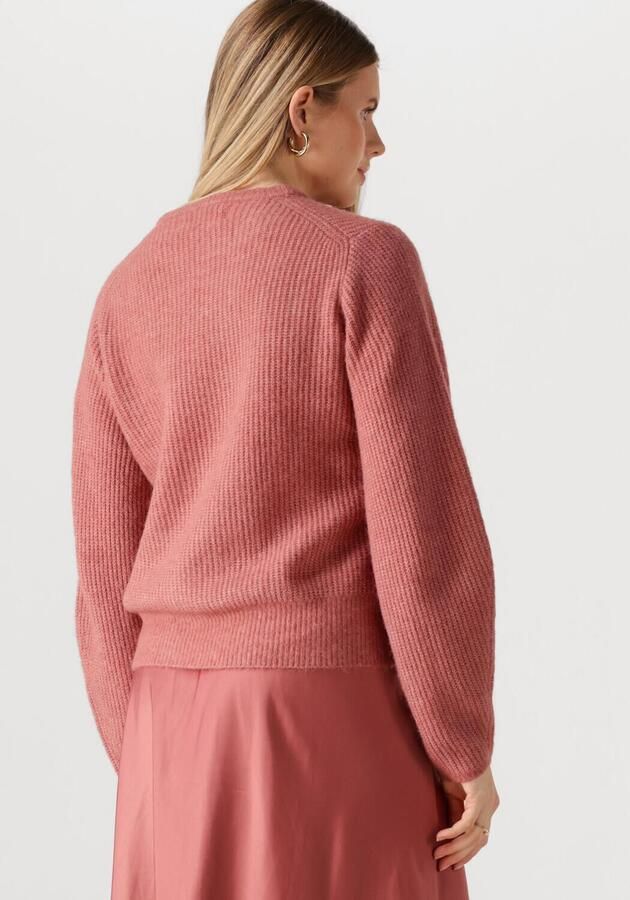 INWEAR Dames Truien & Vesten Niasiw Pullover Roze - Foto 2
