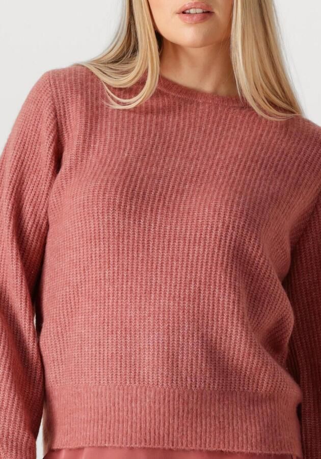 INWEAR Dames Truien & Vesten Niasiw Pullover Roze - Foto 3