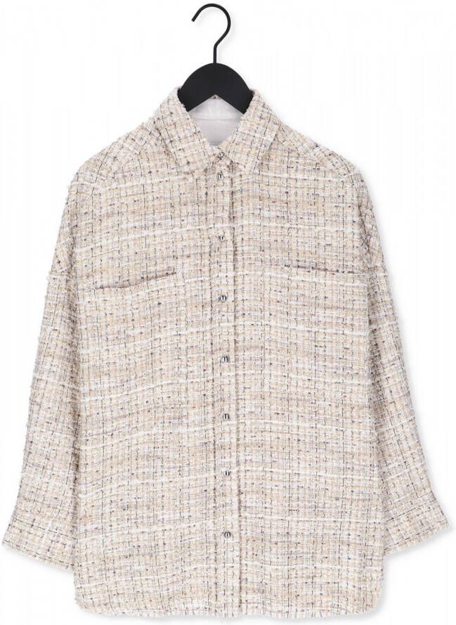 IRO Dames Blouses Watali Beige