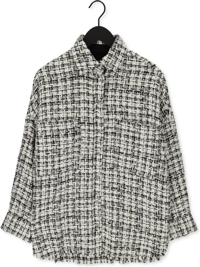 IRO Dames Blazers Niso Zwart - Foto 3