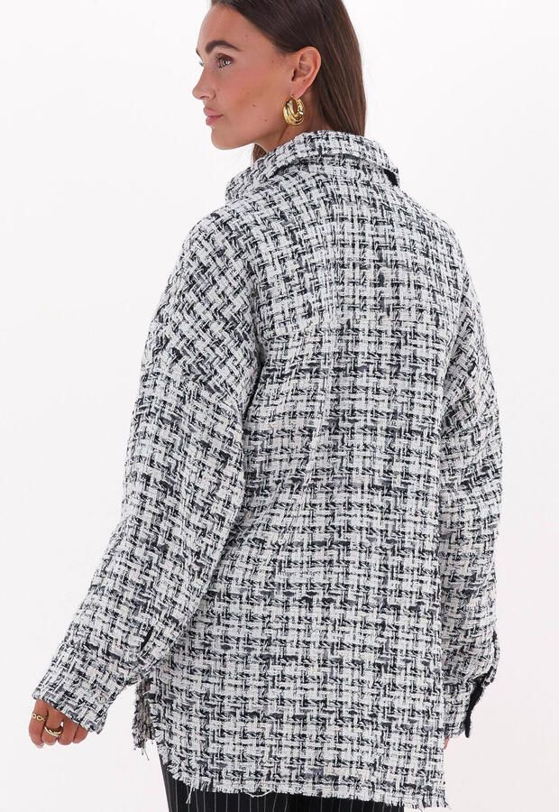 IRO Dames Blazers Niso Zwart - Foto 2