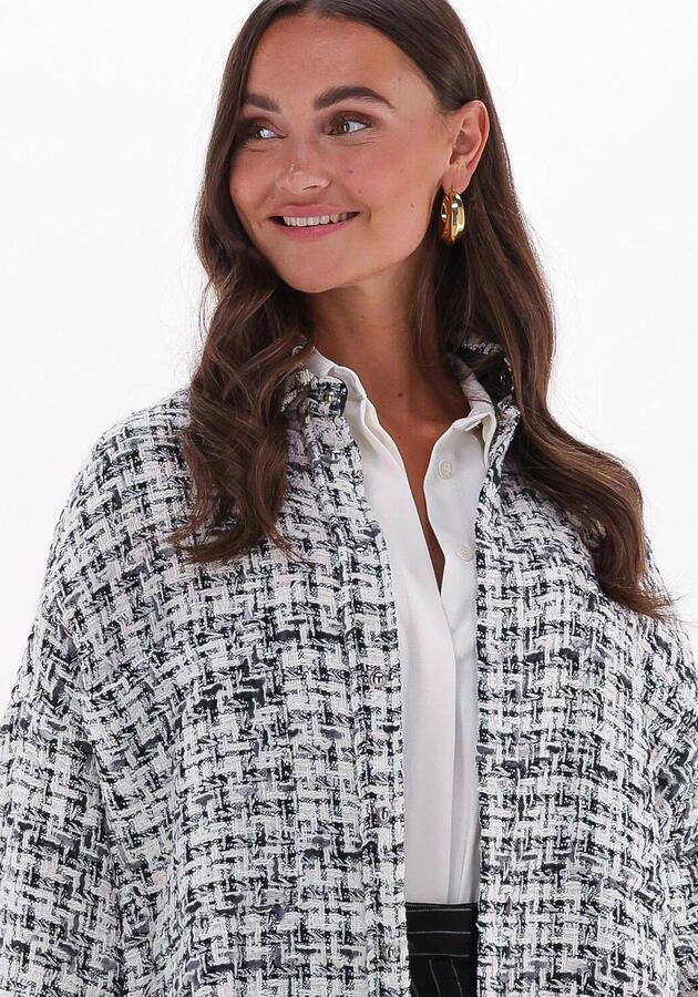 IRO Dames Blazers Niso Zwart