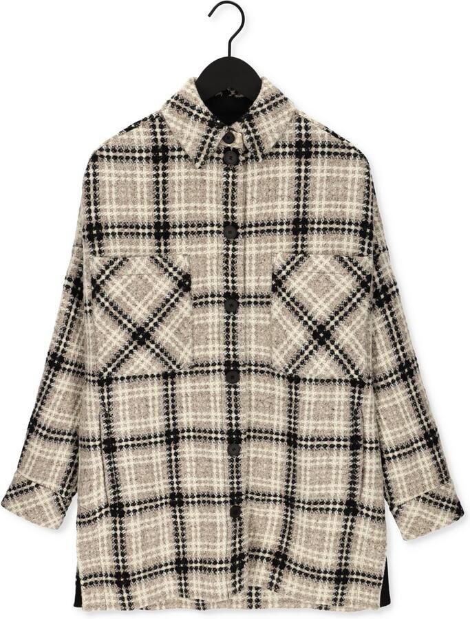 IRO Dames Blazers Ramsey Beige - Foto 3