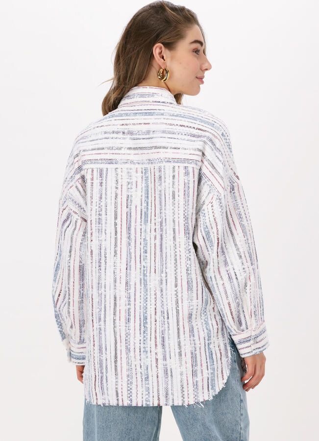 IRO Dames Blouses Cherry Ecru