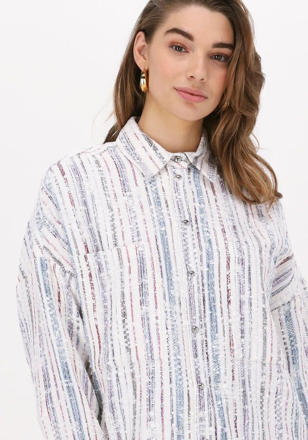 IRO Dames Blouses Cherry Ecru - Foto 2