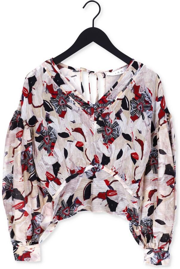 IRO Dames Blouses Dunna Multi - Foto 3