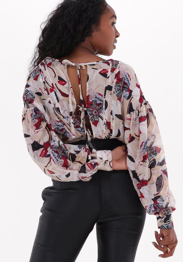 IRO Dames Blouses Dunna Multi