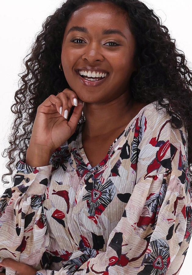 IRO Dames Blouses Dunna Multi - Foto 2