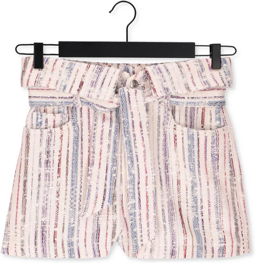 IRO Damesbroek Chavez Multi-Color Multicolor Dames - Foto 2