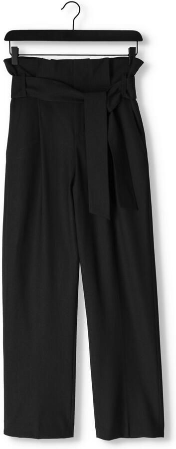 IRO Zwarte Lunami Damesbroek Black Dames - Foto 2