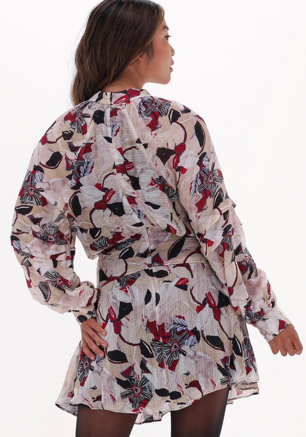 IRO Dames Jurken Darsa Multi - Foto 2