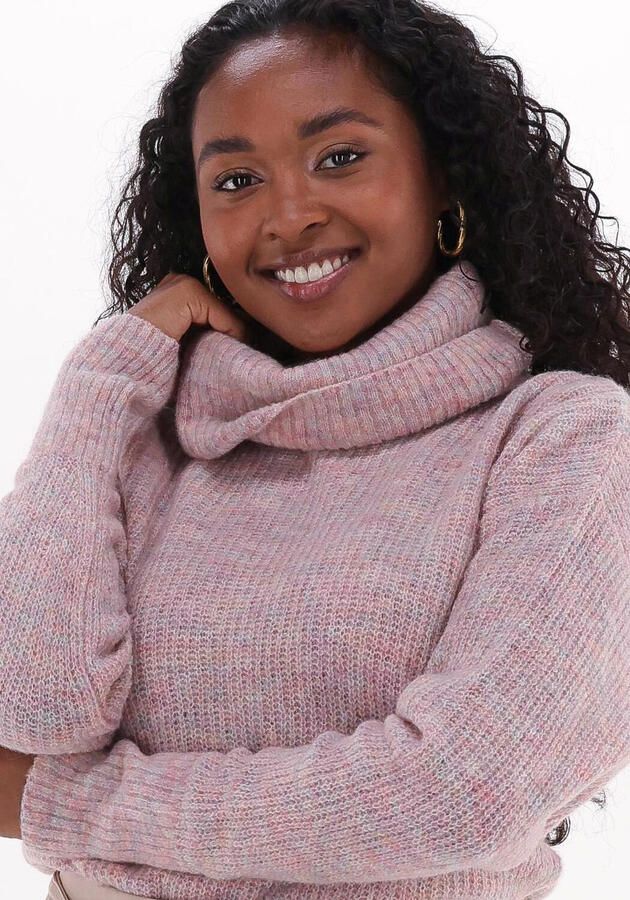 IRO Dames Truien & Vesten Daisy Roze - Foto 2